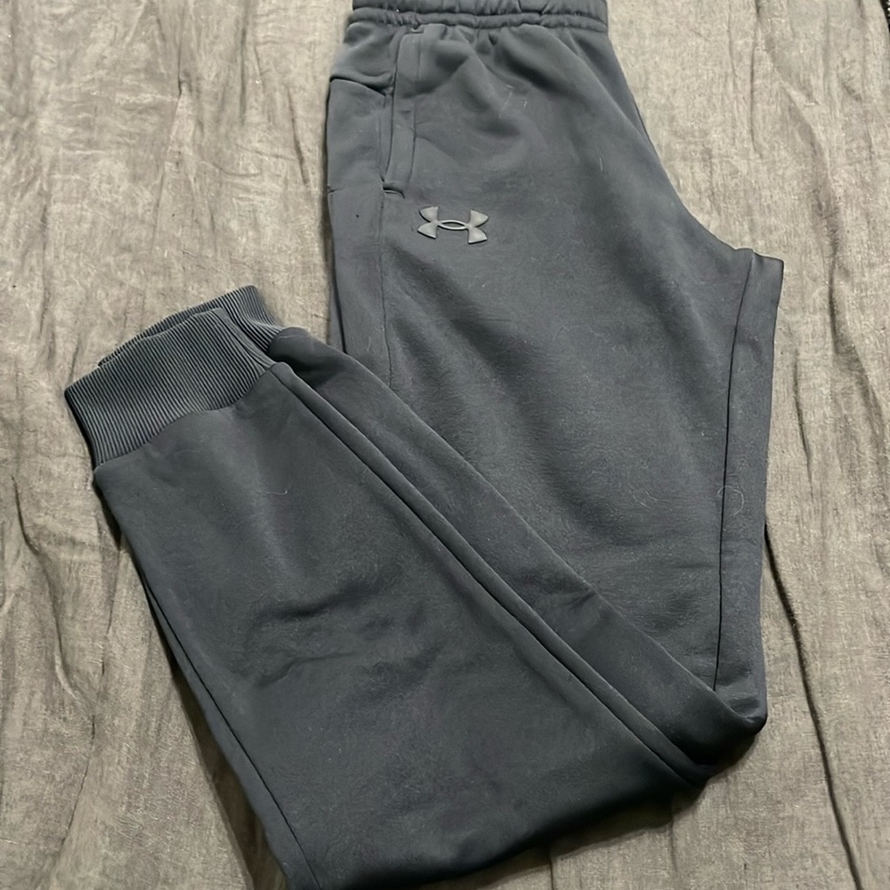 COPY - Under armour sweats